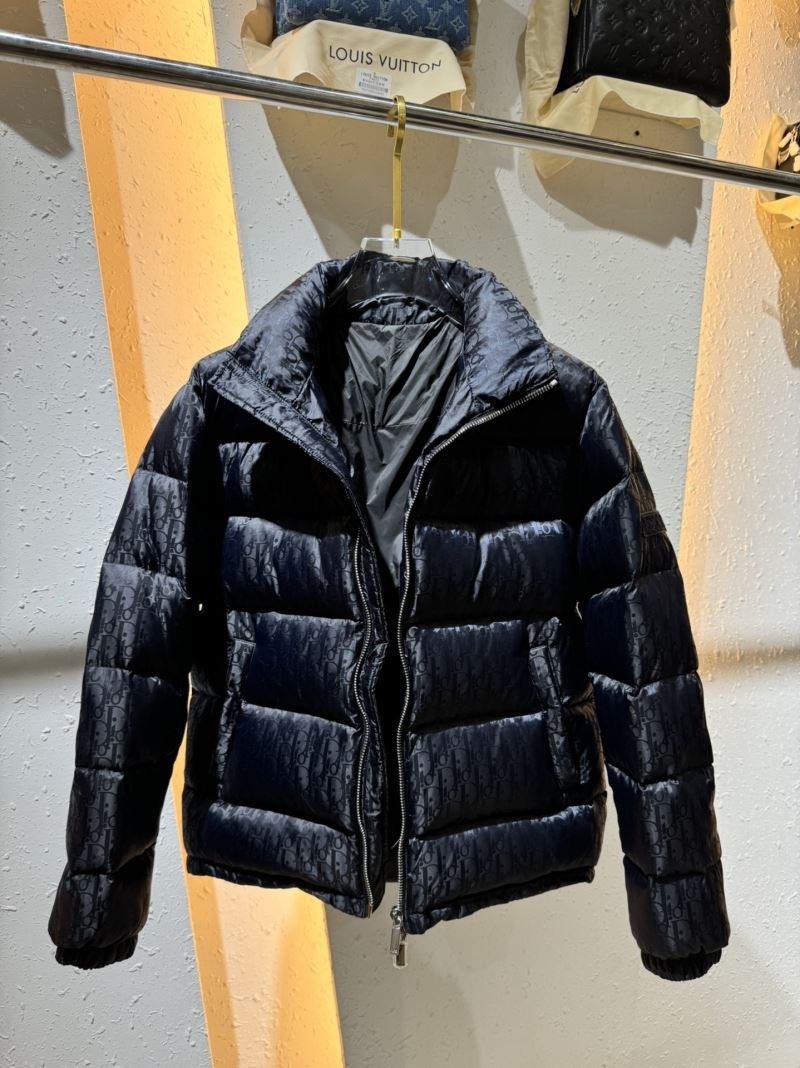 Christian Dior Down Jackets